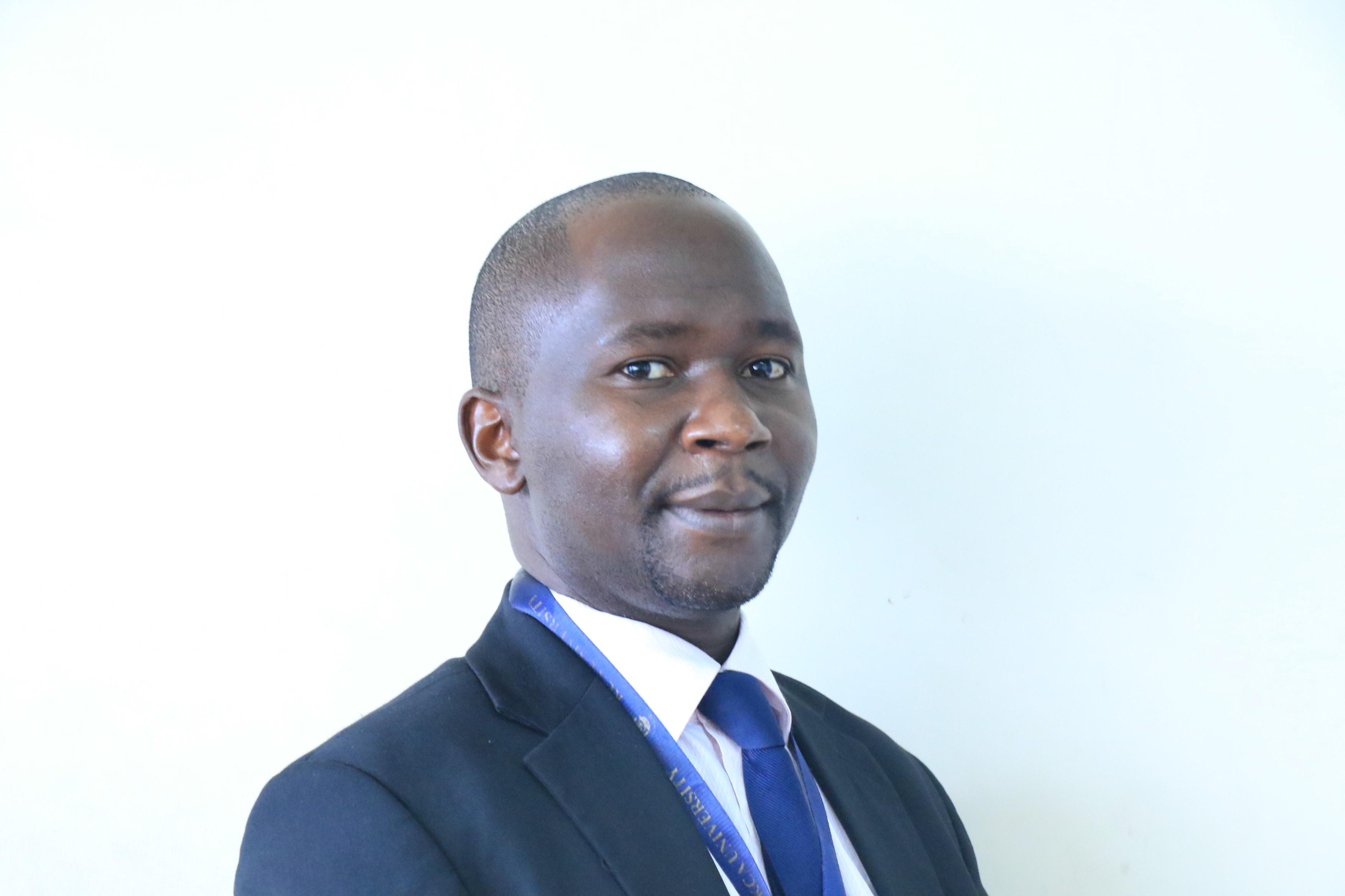 Faustin Mwinzi