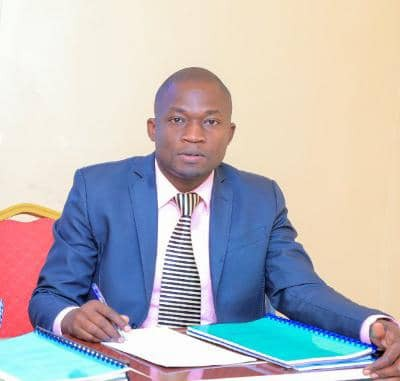 Nathan Wafula